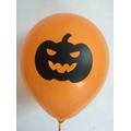 Halloween Latex Balloon (13")